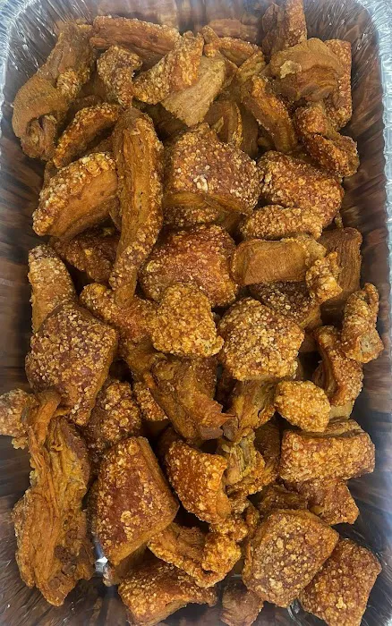 Food truck chicharroneria y carnitas la Bendición Picture 7