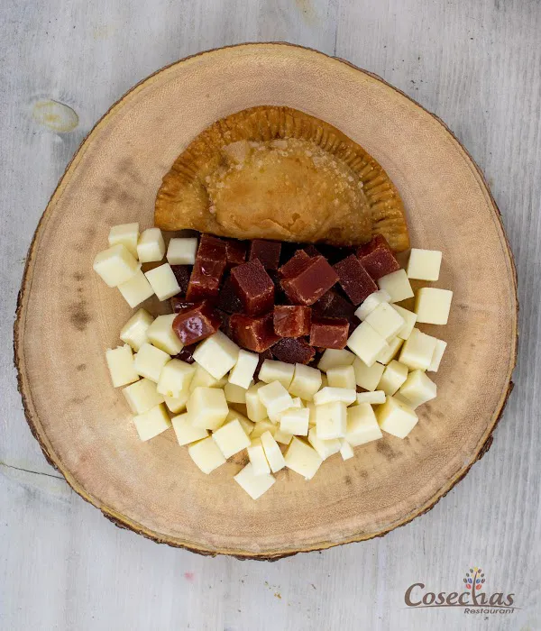 Cosechas Restaurant Picture 6