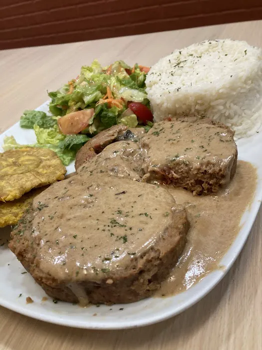 Cosechas Restaurant Picture 5