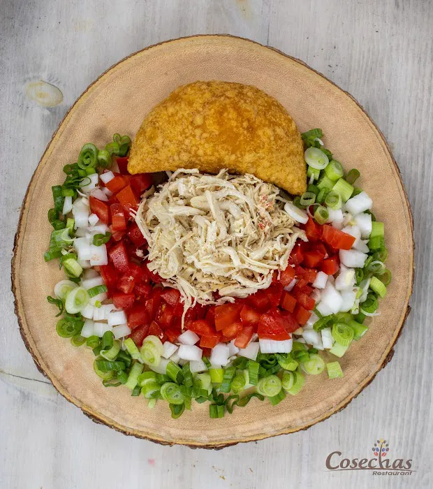 Cosechas Restaurant Picture 8