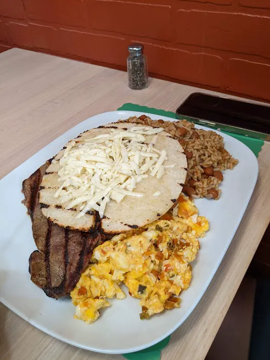 Cosechas Restaurant Picture 10