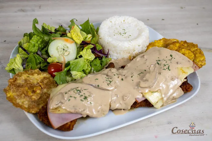 Cosechas Restaurant Picture 1