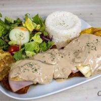 Cosechas Restaurant ico