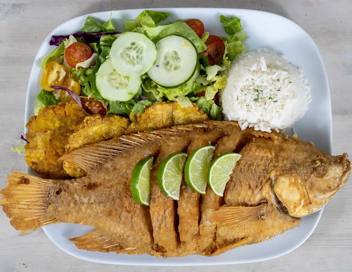 Cosechas Restaurant Picture 7