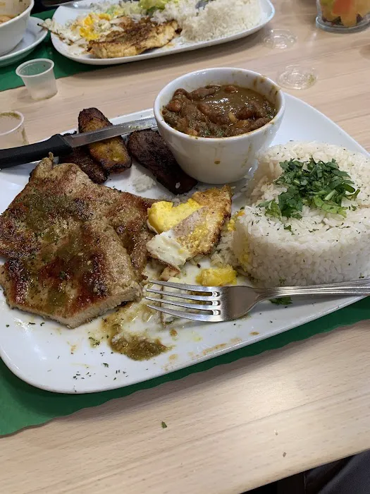 Cosechas Restaurant Picture 2