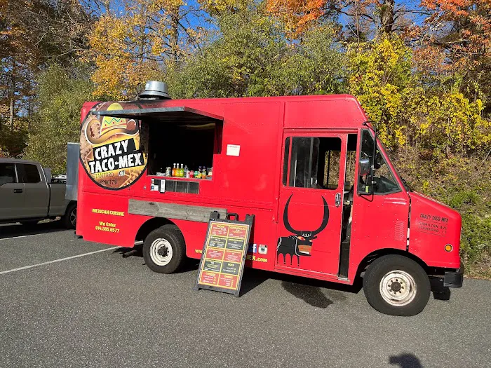 Crazy Taco-Mex Picture 9