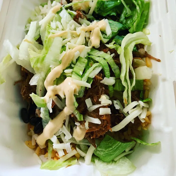 Crazy Taco-Mex Picture 2