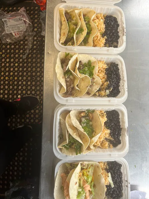 Crazy Taco-Mex Picture 5