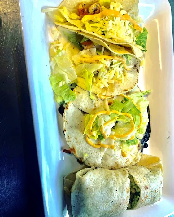 Crazy Taco-Mex Picture 8