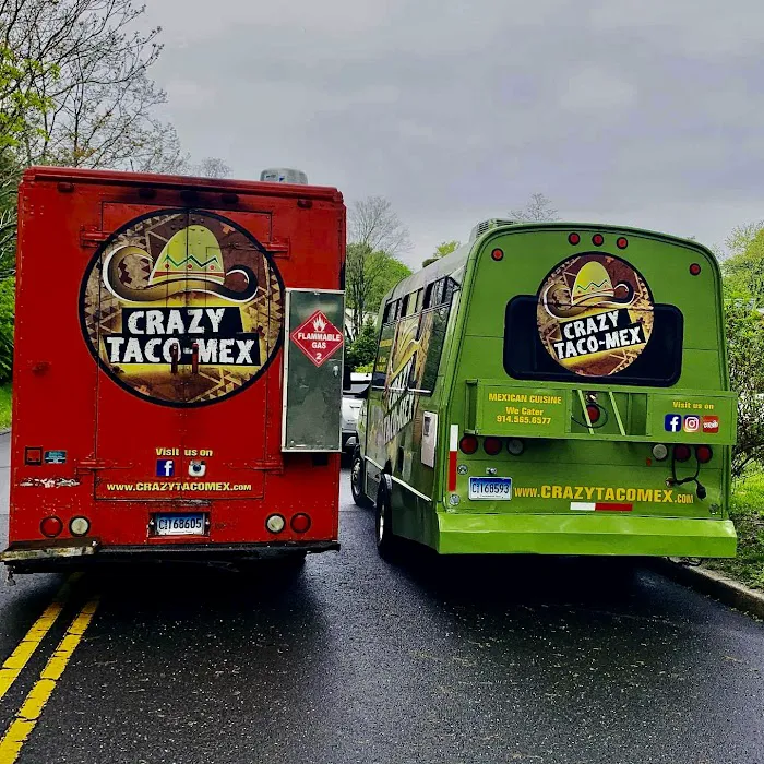 Crazy Taco-Mex Picture 3