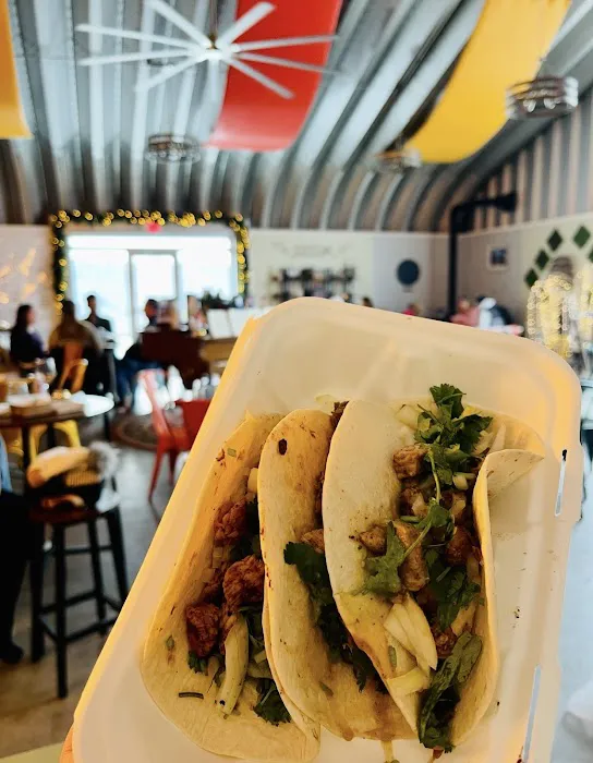 Crazy Taco-Mex Picture 6