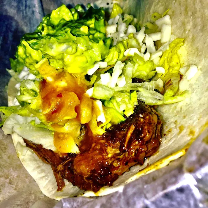 Crazy Taco-Mex Picture 7