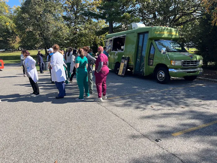 Crazy Taco-Mex Picture 1