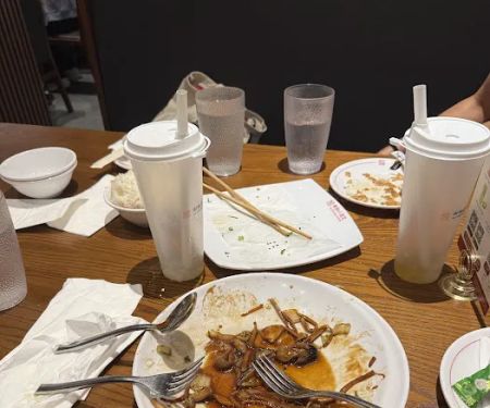 Nan Xiang Soup Dumplings