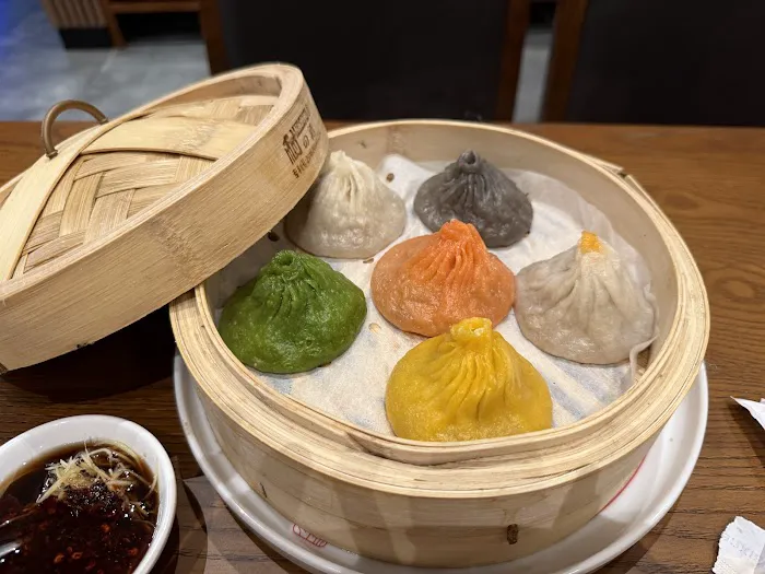 Nan Xiang Soup Dumplings Picture 8