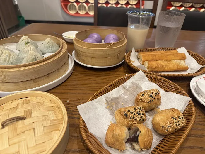 Nan Xiang Soup Dumplings Picture 9