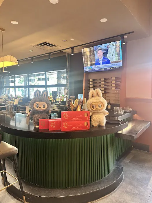 Nan Xiang Soup Dumplings Picture 6