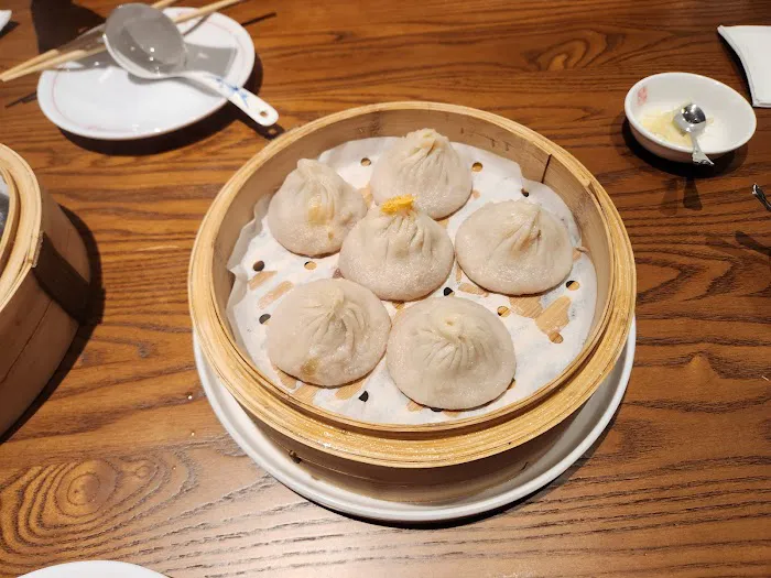 Nan Xiang Soup Dumplings Picture 10
