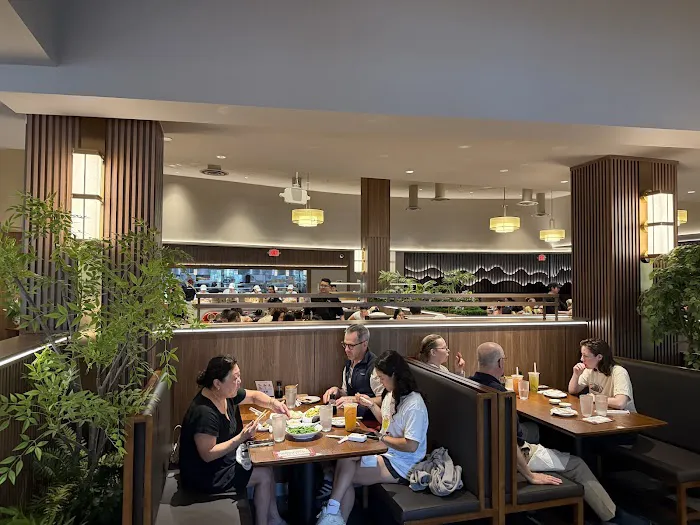 Nan Xiang Soup Dumplings Picture 3