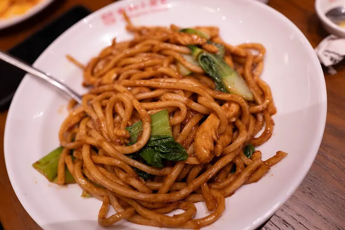 Nan Xiang Soup Dumplings Picture 2