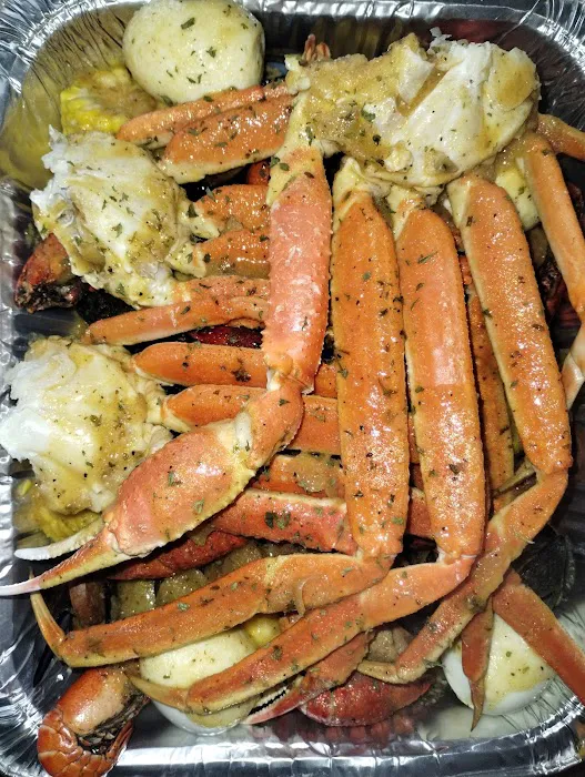 Sauce it up EATS Picture 1