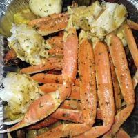 Sauce it up EATS ico