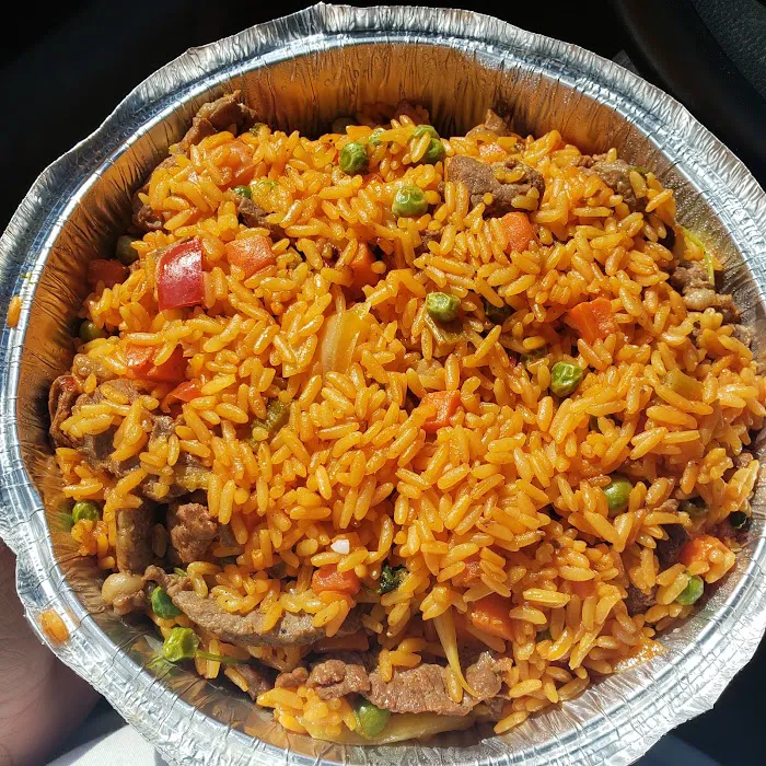 Daniel's Food Truck Picture 10