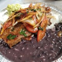 Daniel's Food Truck ico