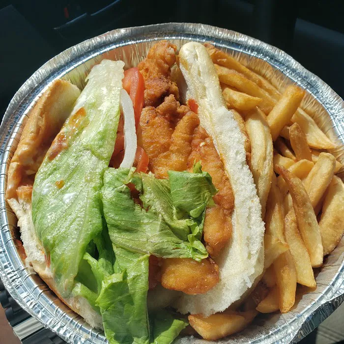 Daniel's Food Truck Picture 4