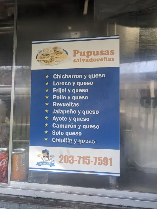 Los Chiltepes Food Truck Picture 3