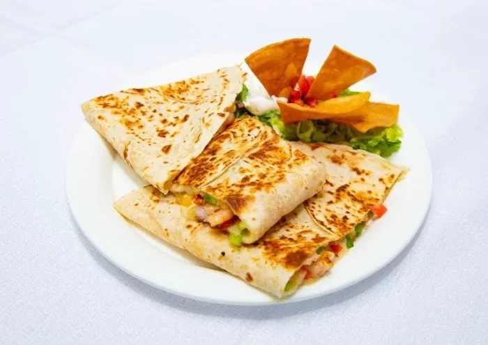 Los Chiltepes Food Truck Picture 1