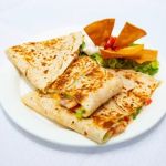 Los Chiltepes Food Truck