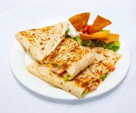 Los Chiltepes Food Truck