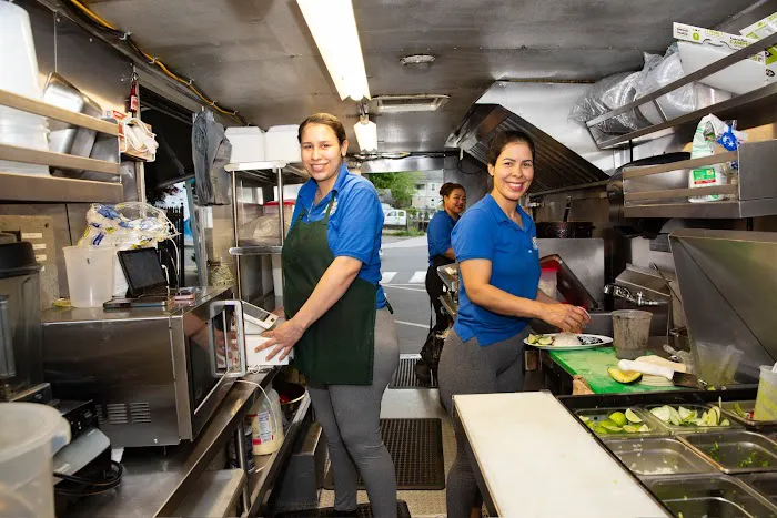 Los Chiltepes Food Truck Picture 6