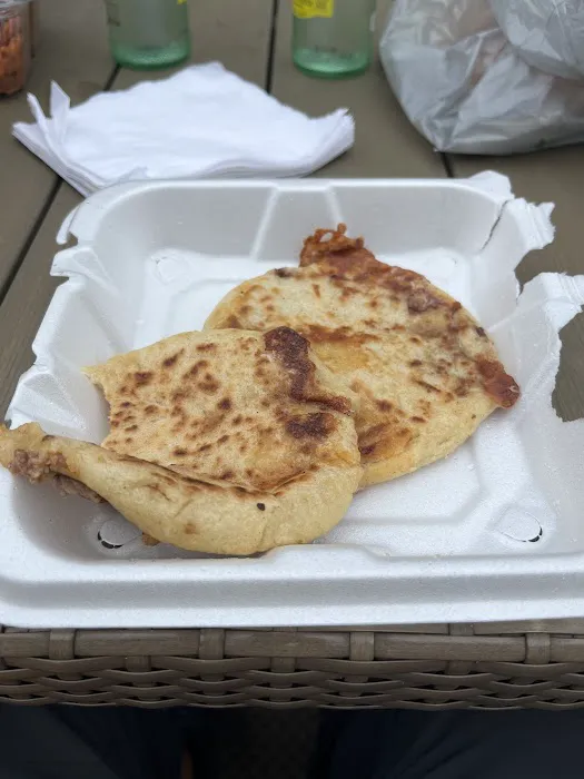 Los Chiltepes Food Truck Picture 7