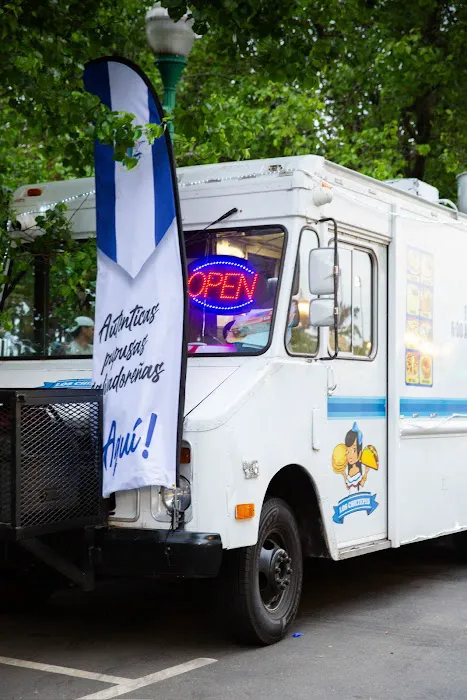 Los Chiltepes Food Truck Picture 9