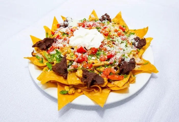 Los Chiltepes Food Truck Picture 5