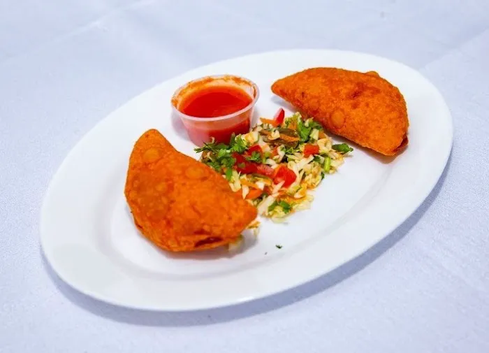 Los Chiltepes Food Truck Picture 8