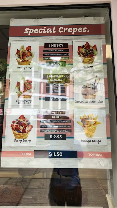 Garden of Eat'n Picture 5