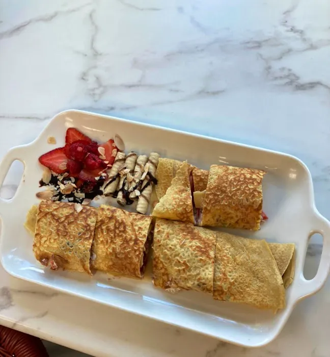 Garden of Eat'n Picture 4