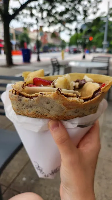 Garden of Eat'n Picture 1