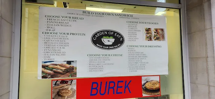 Garden of Eat'n Picture 6