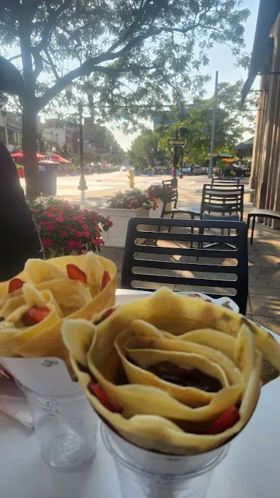 Garden of Eat'n Picture 2