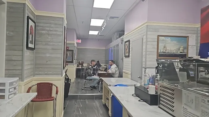 Garden of Eat'n Picture 7