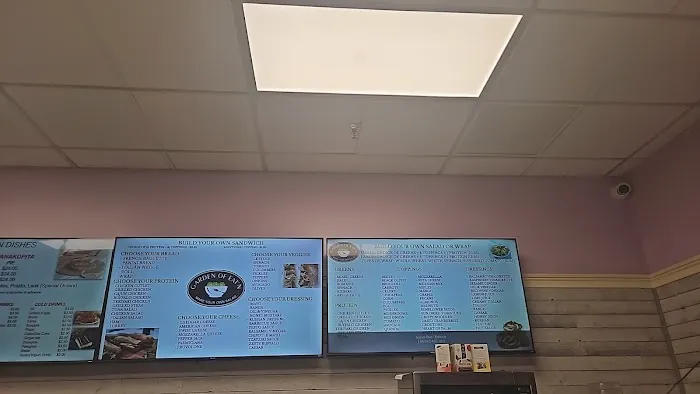 Garden of Eat'n Picture 3