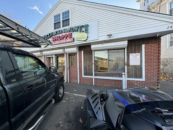 Stillwater Sandwich Shoppe Inc Picture 10