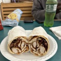 Stillwater Sandwich Shoppe Inc ico