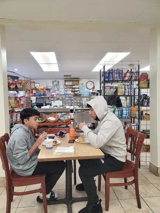 Stillwater Sandwich Shoppe Inc Picture 2