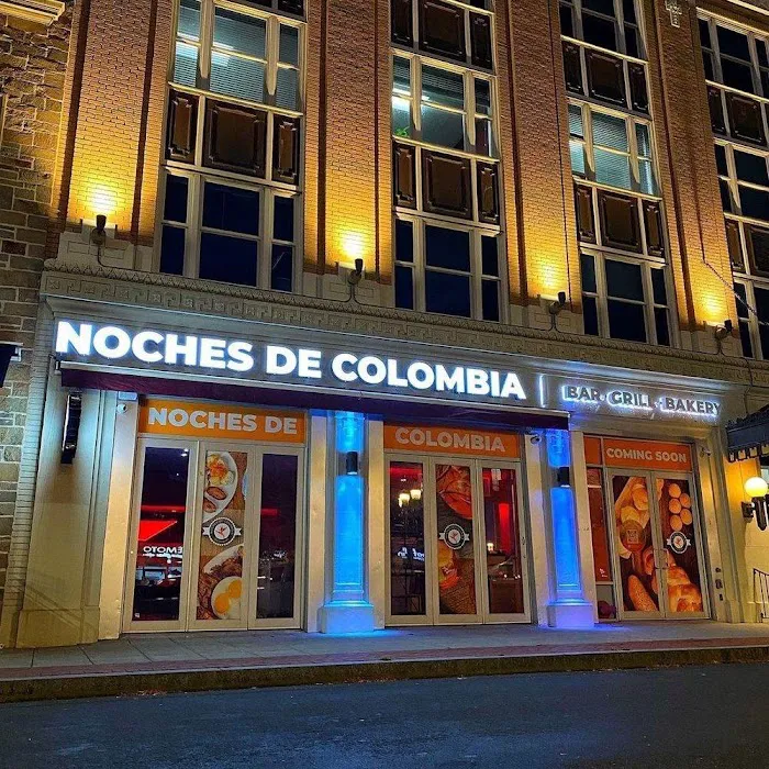 Noches de Colombia Picture 4