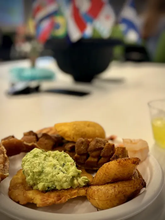 Noches de Colombia Picture 6